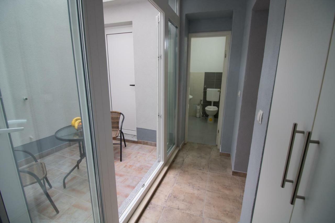 Villa M Mostar Exterior foto